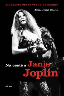 Obrázek pro Cooke John Byrne - Na cestě s Janis Joplin