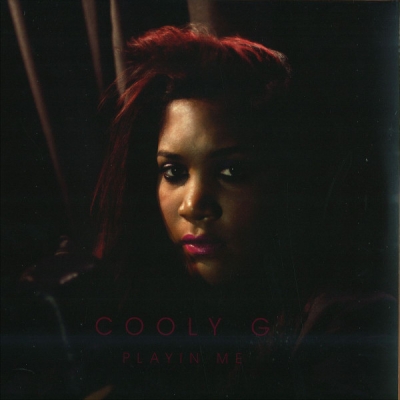 Obrázek pro Cooly G - Playin Me (2LP)