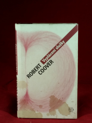Obrázek pro Coover Robert - Vyplácení služky