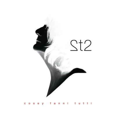 Obrázek pro Cosey Fanni Tutti - 2t2 (LP White)