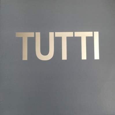 Obrázek pro Cosey Fanni Tutti - Tutti (LP)