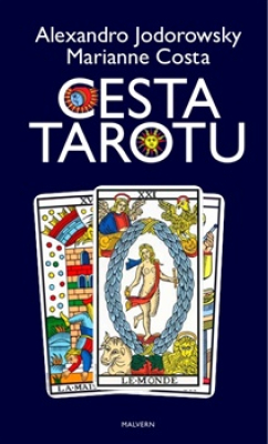 Obrázek pro Costa Marianne,Jodorowsky Alejandro - Cesta Tarotu