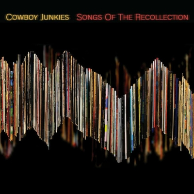 Obrázek pro Cowboy Junkies - Songs Of The Recollection (LP)