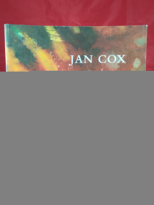 Obrázek pro Cox Jan - Ilias
