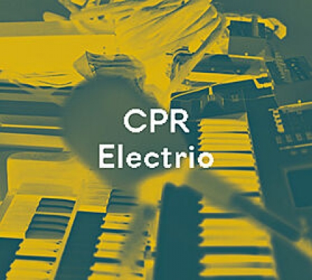 Obrázek pro CPR - Electrio