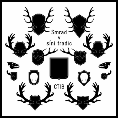 Obrázek pro Ctib - Smrad v síni tradic