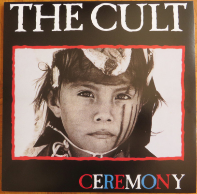 Obrázek pro Cult - Ceremony (LP)