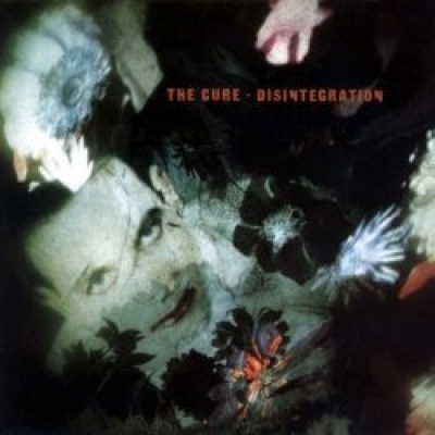 Obrázek pro Cure - Disintegration (2LP 180G)