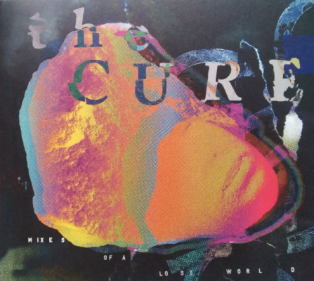 Obrázek pro Cure - Mixes Of A Lost World CD