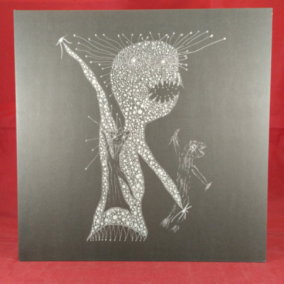Obrázek pro Current 93 -  Moon At Your Door -