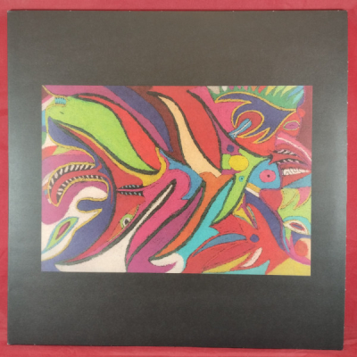 Obrázek pro Current93 – Soft Black Stars (2LP)