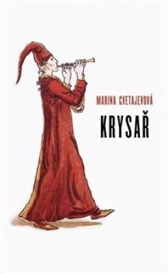 Obrázek pro Cvetajevová Marina - Krysař
