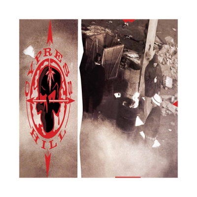 Obrázek pro Cypress Hill - Cypress Hill (LP)