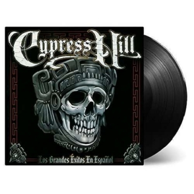 Obrázek pro Cypress Hill - Los Grandes Éxitos En Espanol (LP 180G)