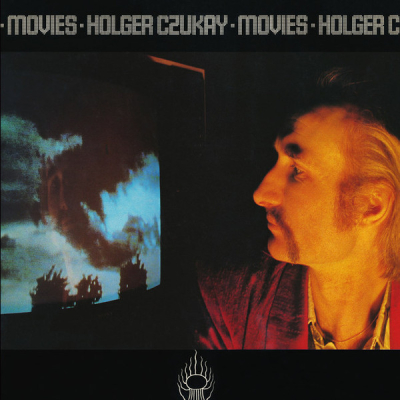 Obrázek pro Czukay Holger - Movies (LP)