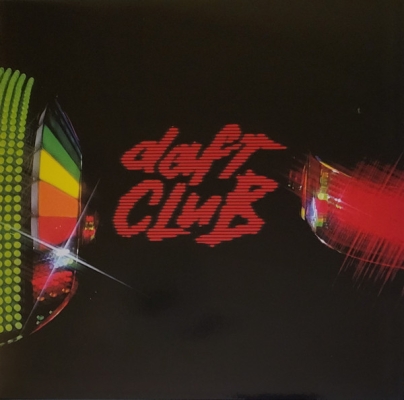 Obrázek pro Daft Punk - Daft Club (2LP)