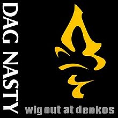 Obrázek pro Dag Nasty - Wig Out At Denkos (LP)
