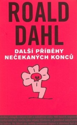Obrázek pro Dahl Roald - Další příběhy nečekaných konců