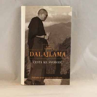 Obrázek pro dalajlama - Cesta ke svobodě