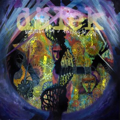 Obrázek pro Dalek - Brilliance Of A Falling Moon (LP)