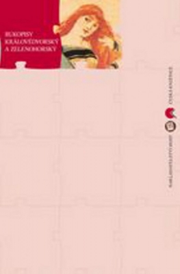 Obrázek pro Dalibor Dobiáš - Rukopisy Královédvorský a Zelenohorský