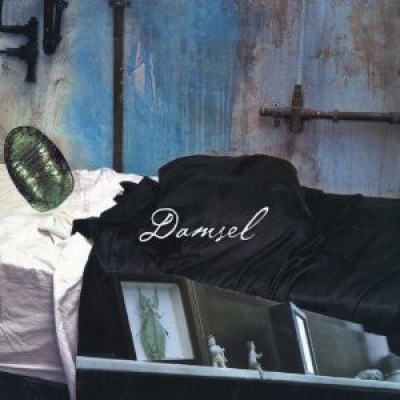 Obrázek pro Damsel - Distressed (LP)