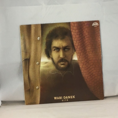 Obrázek pro Daněk Wabi - Vítr