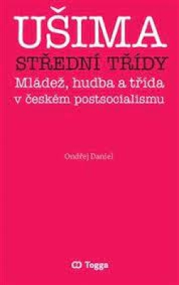 Obrázek pro Daniel Ondřej - Ušima střední třídy