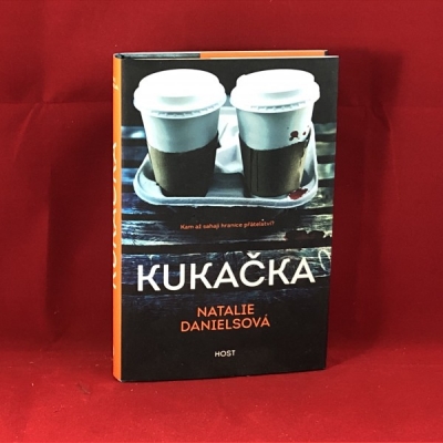 Obrázek pro Danielsová Natalie - Kukačka