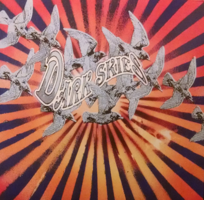 Obrázek pro Dark Skies - Dark Skies (LP)