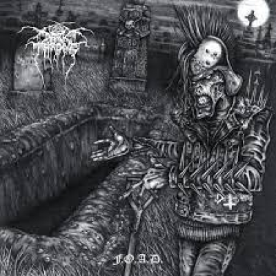 Obrázek pro Darkthrone - F.O.A.D. (LP)