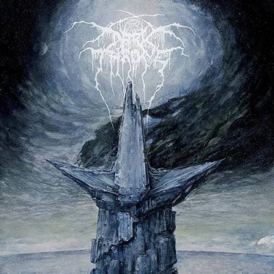 Obrázek pro Darkthrone - Plaguewielder (LP RE)