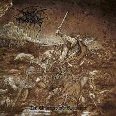Obrázek pro Darkthrone - The Underground Resistance (LP)