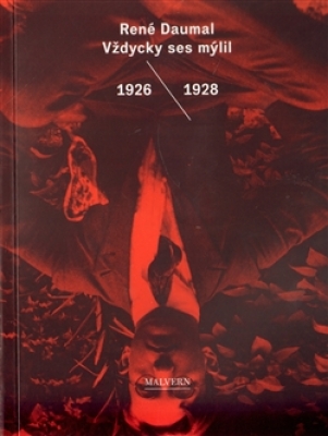 Obrázek pro Daumal René - Vždycky ses mýlil