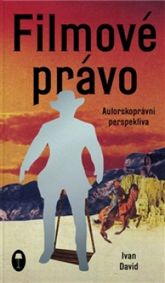 Obrázek pro David Ivan - Filmové právo