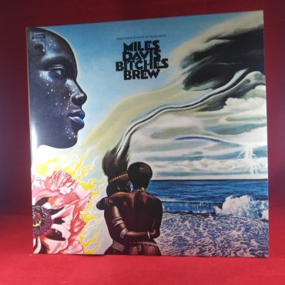 Obrázek pro Davis Miles - Bitches Brew