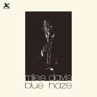 Obrázek pro Davis Miles - Blue Haze (LP)