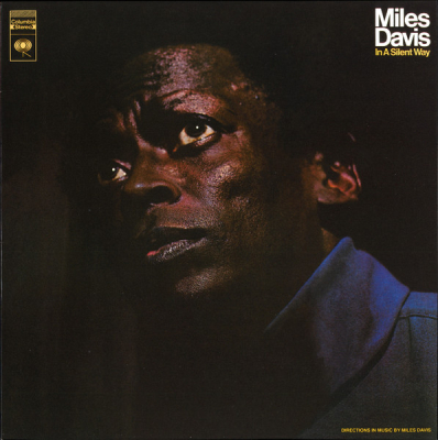 Obrázek pro Davis Miles - IN A SILENT WAY (LP)