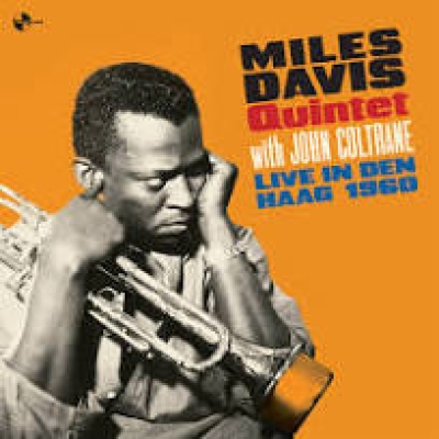 Obrázek pro Davis Miles Quintet - Live in Den Haag 1960 (LP)