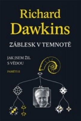 Obrázek pro Dawkins Richard - Záblesk v temnotě