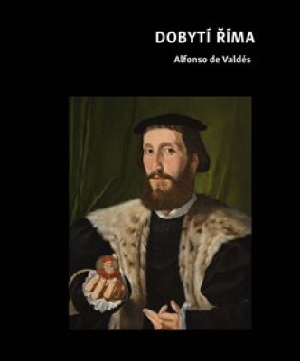 Obrázek pro de Valdés Alfonso - Dobytí Říma