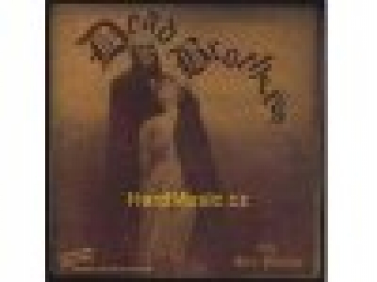 Obrázek pro Dead Brothers - 5th sin-phonie