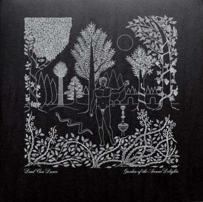 Obrázek pro Dead Can Dance - GARDEN OF THE ARCANE DELIGHTS. THE JOHN PEEL SESSIONS  (LP+EP)