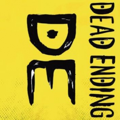 Obrázek pro Dead Ending - Dead Ending (12")