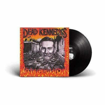 Obrázek pro Dead Kennedys - Give Me Convenience Or Give Me Death (LP REISSUE)