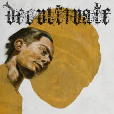 Obrázek pro Decultivate - Decultivate (LP)