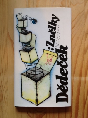 Obrázek pro Dědeček J. - Znělky