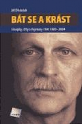Obrázek pro Dědeček Jiří - Bát se a krást