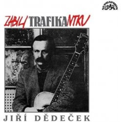 Obrázek pro Dědeček Jiří - Zabili trafikantku