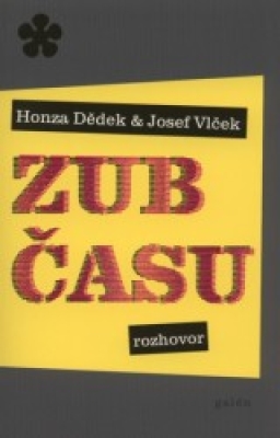 Obrázek pro Dědek Jan, Vlček Josef - Zub času